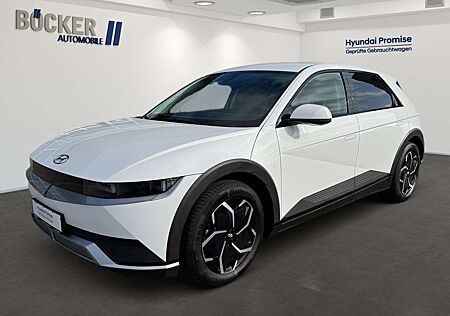 Hyundai IONIQ 5 77,4 kWh 2WD TECHNIQ NSCC LED Bluetooth