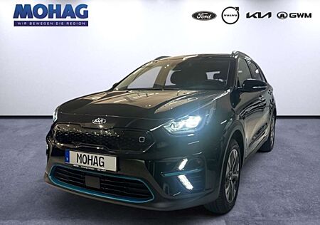 Kia Niro e- Spirit *LEDER*KAMERA*PDC*NAVI*