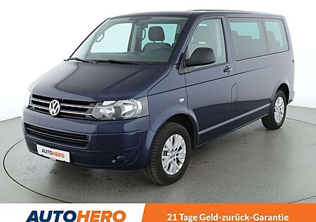 VW T5 Multivan Volkswagen 2.0 TDI Startline Aut.*PDC*SHZ*KLIMA