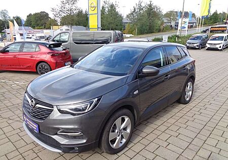 Opel Grandland X 1.6 165 kW 224 PS Klimaautomatik, BT