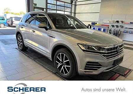 VW Touareg Volkswagen 3.0 TDI Atmosphere AHK+Pano+LED+ACC+App+