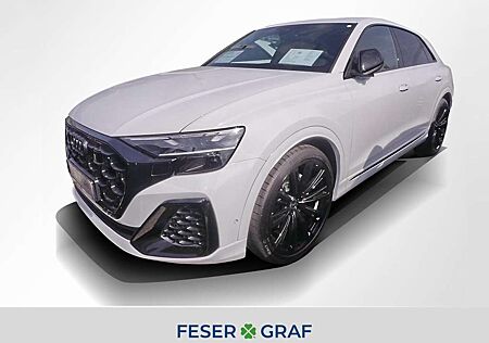 Audi Q8 50 TDI qu. 2x S line AHK Matrix Pano