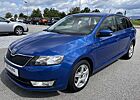 Skoda Rapid /Spaceback Spaceback Ambition Diesel Automatik AHK