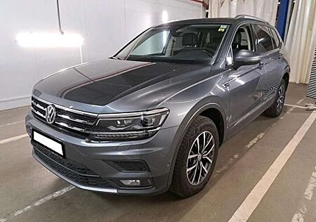 VW Tiguan Allspace Volkswagen Comfort*DSG*110 KW*LEDER*PANO*