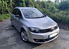 VW Golf Plus Volkswagen 1.2 TSI BlueMotion Technology Style