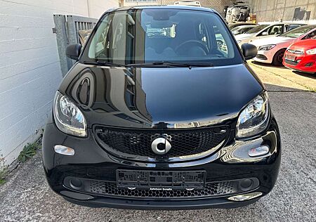 Smart ForFour gebraucht kaufen Smart ForFour Passion 33000 km