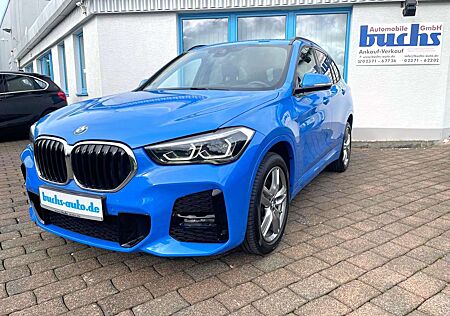 BMW X1 xDrive 25d M Sport AHK DAB HUD LED