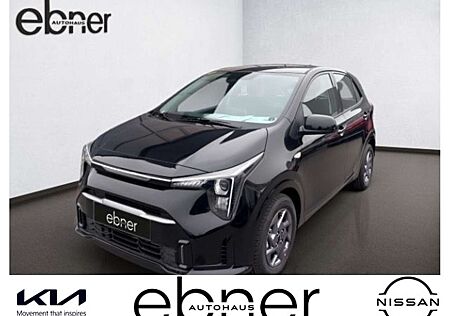 Kia Picanto Vision | Rückfahrkamera | Sitzheizung |