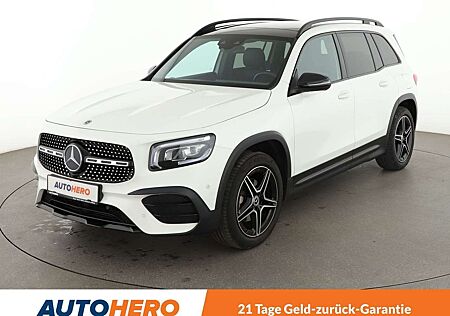 Mercedes-Benz GLB 200 AMG Line Aut.*LED*TEMPO*NAVI*CAM*SHZ*PDC*