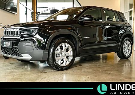 Jeep Avenger Altitude |CARPLAY|LED|ACC|SHZ|LANE
