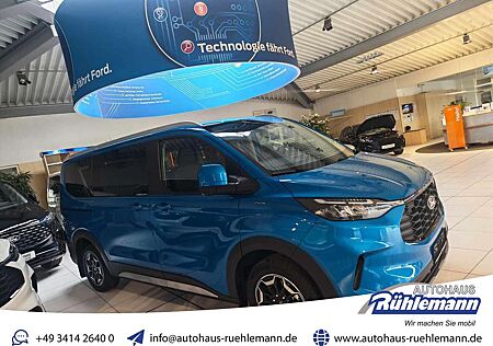 Ford Tourneo Custom L2 Active Voll 360Kam.5jhr.Garantie,Lagernd