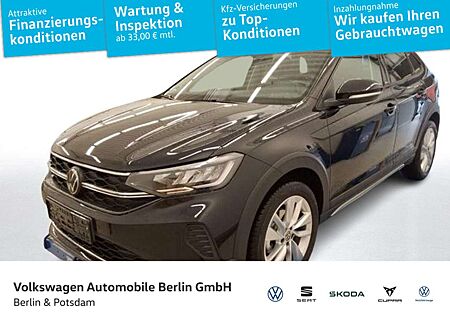 VW Taigo Volkswagen 1.5 TSI DSG Move R-Kam LED PDC SHZ Tele.