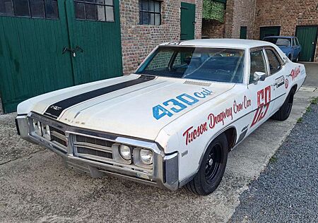 Buick Others Wildcat 430cui Nascar Stock Car Style Hot