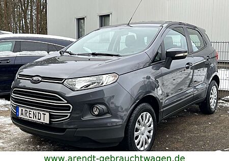 Ford EcoSport Trend*KLIMAAUTOMATIK/PDC/SHZ*
