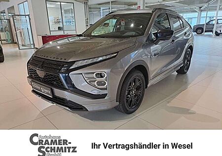 Mitsubishi Eclipse Cross Plug-In Hybrid 4WD Select Black