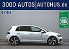 VW Golf Volkswagen 2.0 TSI GTI Performance Navi LED AID AHK