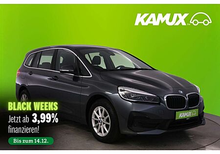 BMW 218 Gran Tourer i Steptronic Advantage+LED+7-SITZE