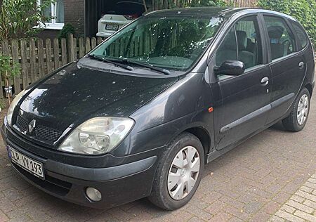 Renault Scenic Megane Megane 1.6 Kaleido
