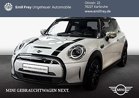 Mini Cooper SE Yours Trim Head-Up LED