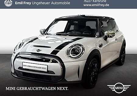 Mini Cooper SE Yours Trim Head-Up LED