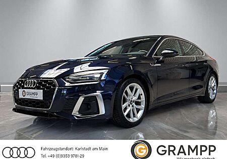 Audi A5 S line 35 TDI S-tronic +AHK+KAMERA+