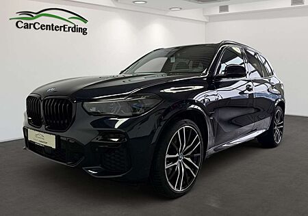 BMW X5 gebraucht kaufen BMW X5 xDrive45e*M Sport*Laser*Navi*ACC*360*HUD*22"Zo