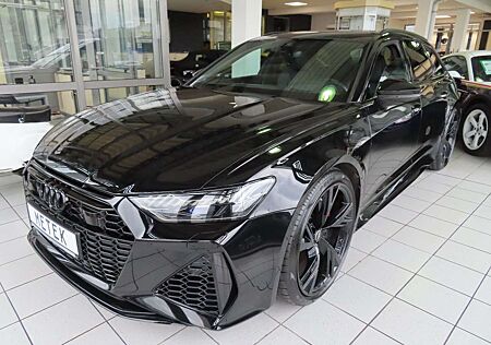 Audi RS6 RS 6 Avant 4.0 TFSI quattro PANO MATRIX
