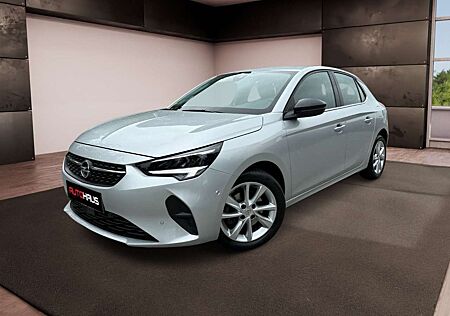 Opel Corsa F Elegance