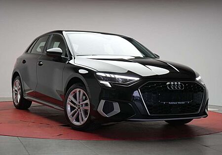 Audi A3 35 TFSI Sportback S tronic Advanced CarPlay/A