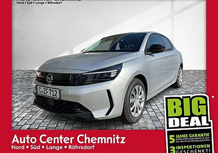 Opel Corsa F 1.2 AT8 Edition Multimedia/SHZ/LHZ/KAM