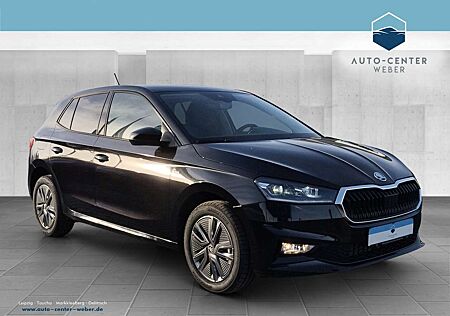 Skoda Fabia 1.0 TSI Tour DynLicht*Fernlichtass.*Kam.