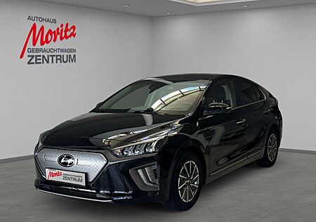 Hyundai Ioniq Elektro Prime-Paket *AMBIENTE*TOTWINKEL*RFK*UVM!*