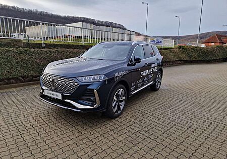 GWM Wey 03 *LUXURY*Bis zu 130 km rein elektrische Reichweite