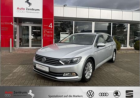 VW Passat Variant Volkswagen 2.0 TDI WinterPaket NAVI*ACC*Bluetooth*LANGSTRECKE