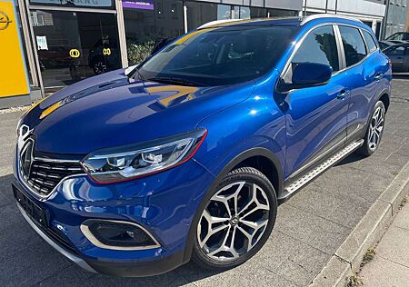 Renault Kadjar Intens AUTOMATIK +2 JAHRE GARANTIE+