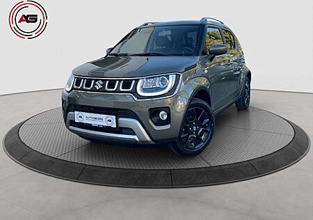 Suzuki Ignis XENON NAVI BLUET SHZ KAMERA CARPLAY 8-FACH