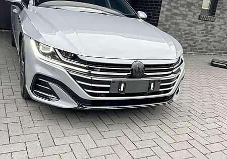 VW Arteon Volkswagen R-Line 2.0 TDI 200Ps Harman/Kardon /360Ka/ToterW.
