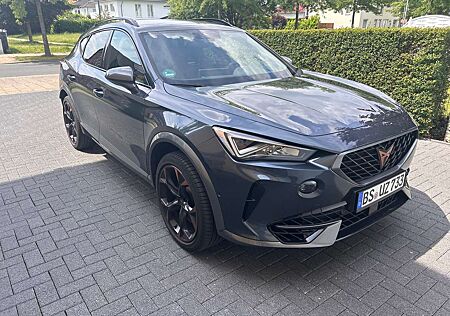 Cupra Formentor VZ 2.0 TSI 4Drive DSG