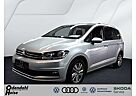 VW Touran Volkswagen Comfortline 1,5 l TSI OPF DSG Klima Navi