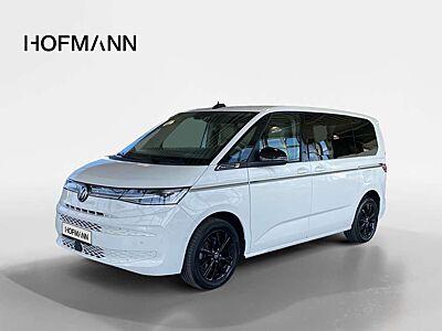 Volkswagen T7 Multivan Style