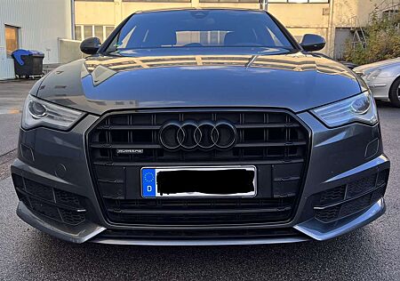 Audi A6 3.0 TDI competition quattro tiptronic 2x Sline