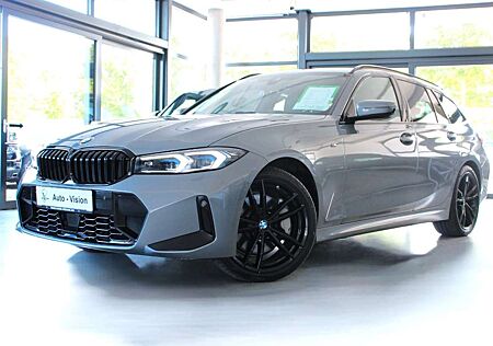 BMW 330 d xDrive M Sport *A-LED*Pano*H&K*KAM*Sthz*ACC