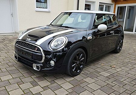 Mini Cooper S gebraucht kaufen Mini Cooper S Chili LED Pano Navi Leder PDC