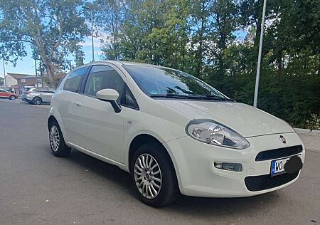 Fiat Punto 1.2 8v  (TÜV neu)