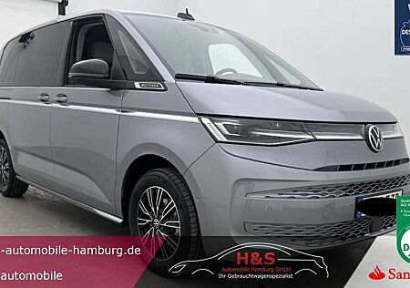 VW Volkswagen Others Multivan 2.0 TDI Style Anhängerkpl-