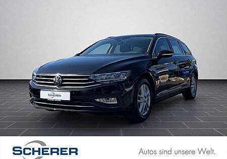 VW Passat Variant Volkswagen 2.0 TDI Business Navi, RFK, AHK,