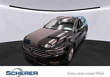 VW Passat Variant Volkswagen 2.0 TDI Business Navi, RFK, AHK,