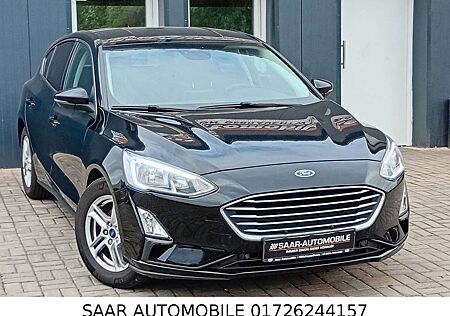 Ford Focus Lim. Cool & Connect