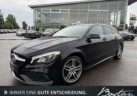 Mercedes-Benz CLA 200 AMG/LED- HIGH PERFORM