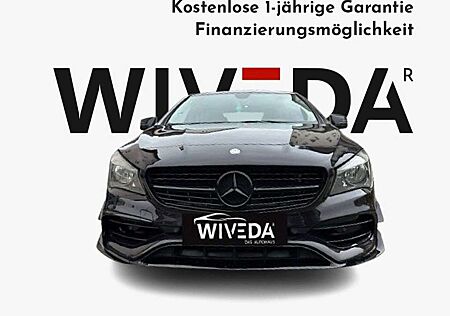 Mercedes-Benz CLA 200 ~Kamera~Navi~Leder~Tempomat~SHZ~Klima~